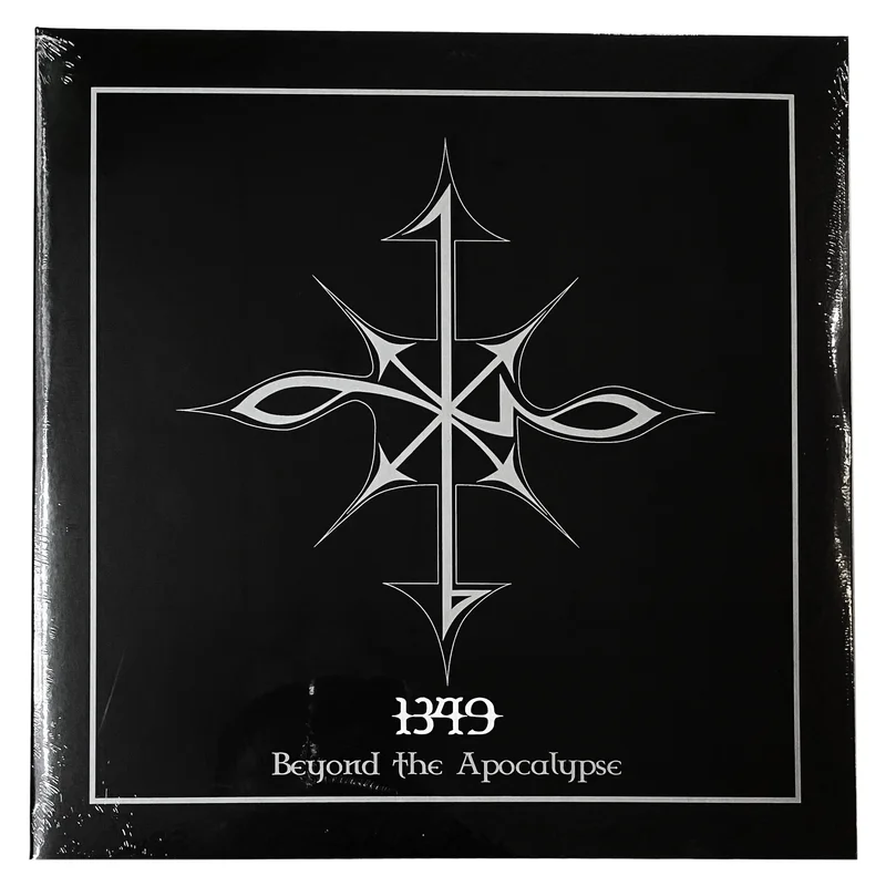 1349: Beyond the Apocalypse 12"