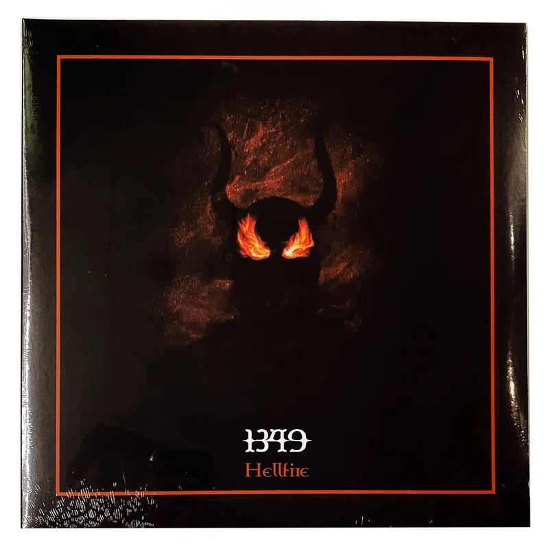 1349: Hellfire 12"
