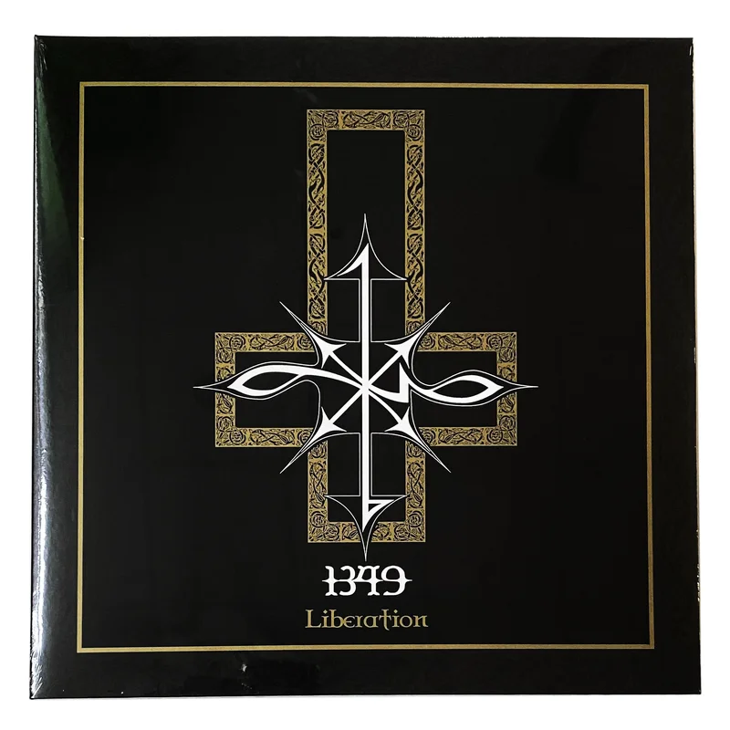 1349: Liberation 12"