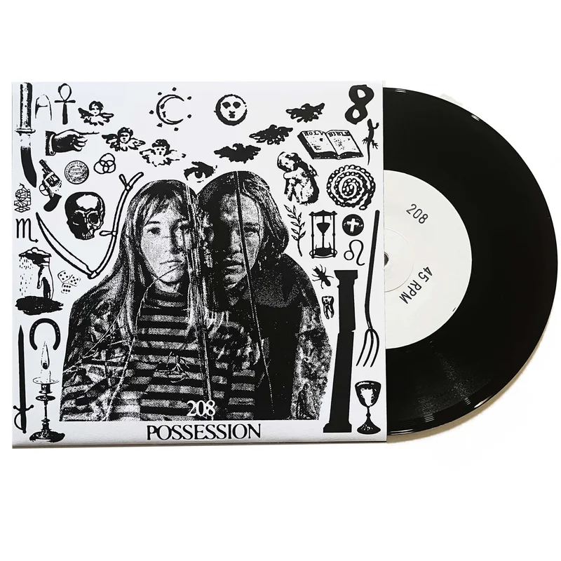 208: Possession 7"