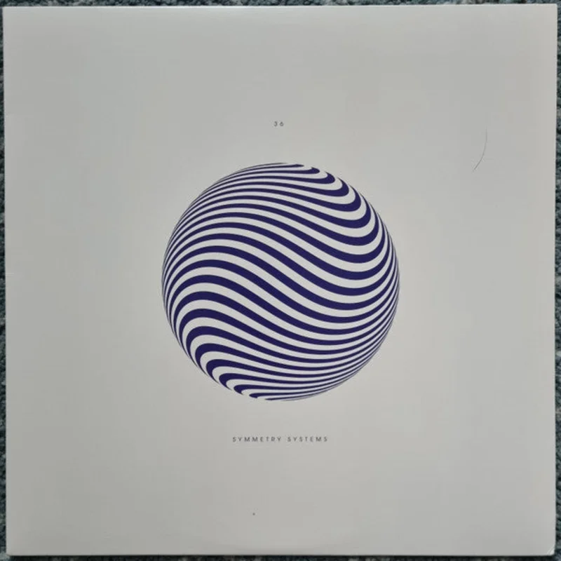 36: Symmetry Systems 12"
