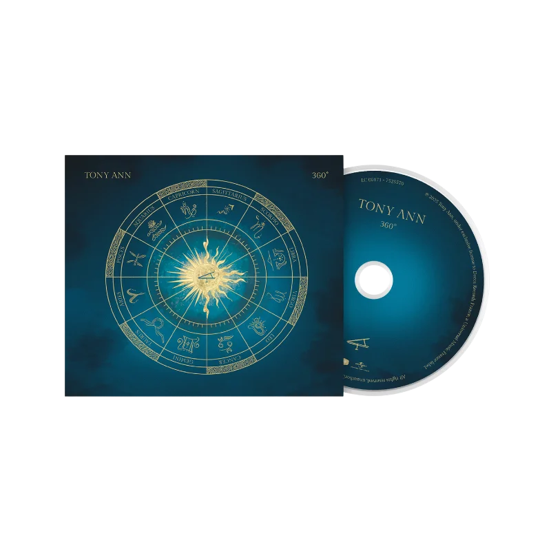 360 CD