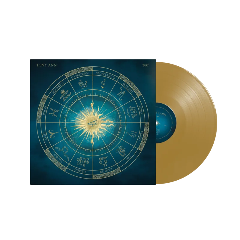 360 (Spotify Fans First Vinyl)