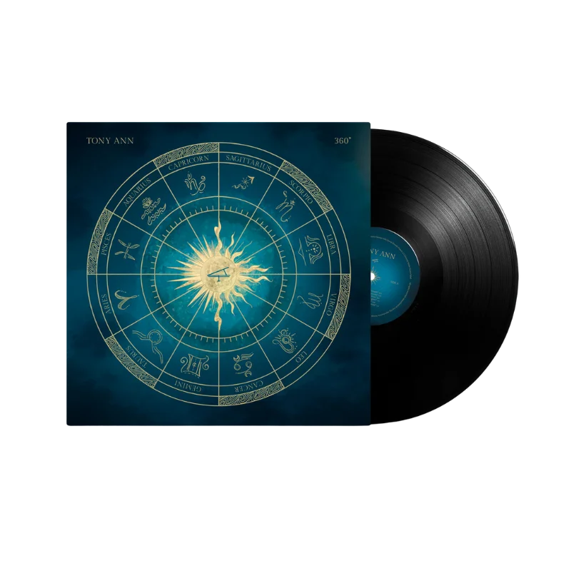 360: Vinyl