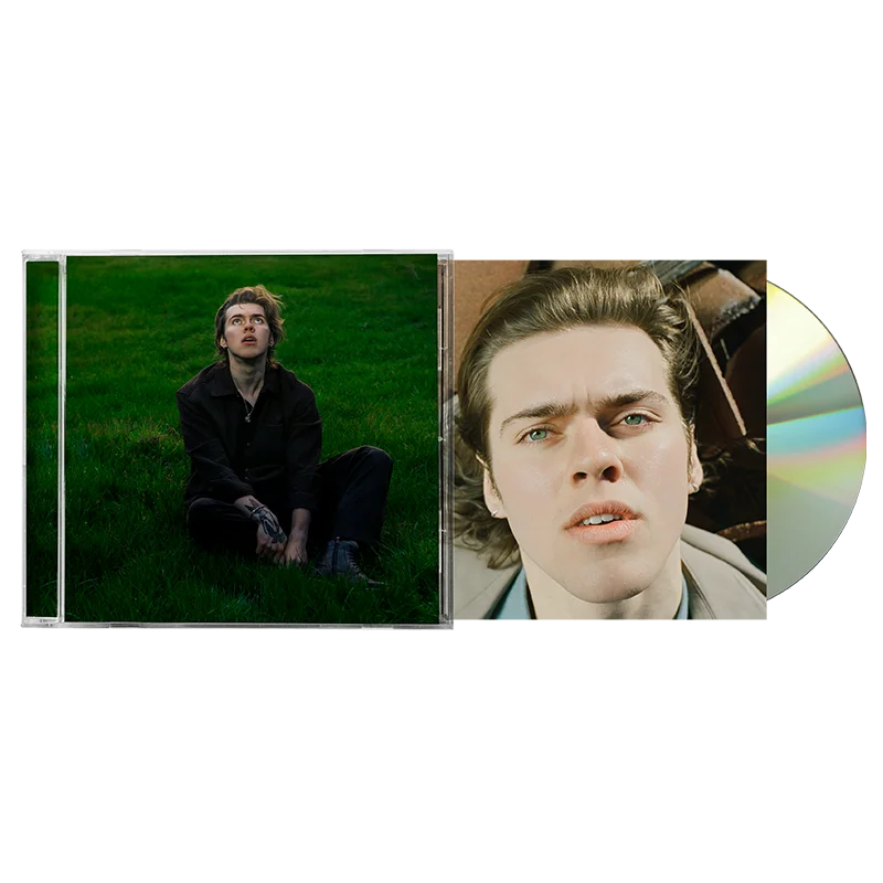 a hometown odyssey standard cd