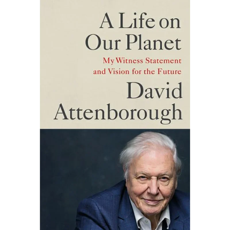 A Life On Our Planet