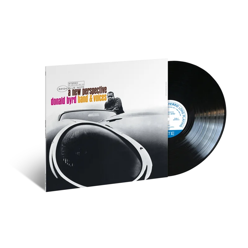 A New Perspective (Classic Vinyl Series): Vinyl LP