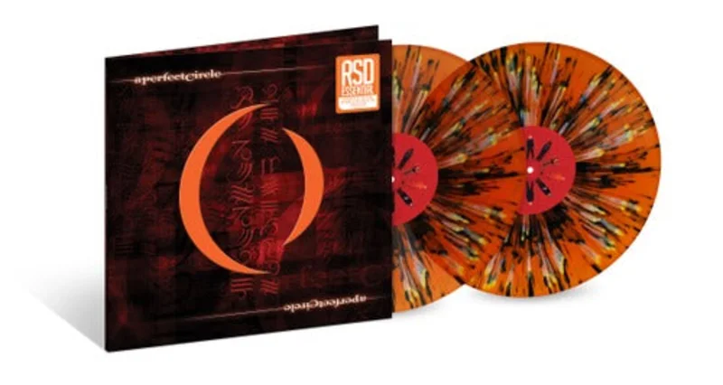 A Perfect Circle: Mer De Noms 2x12" (RSD Essentials) (PRE-ORDER)