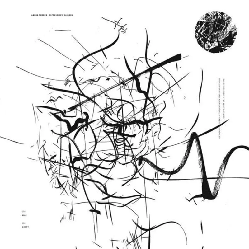 Aaron Turner: Repression's Blossom 12"