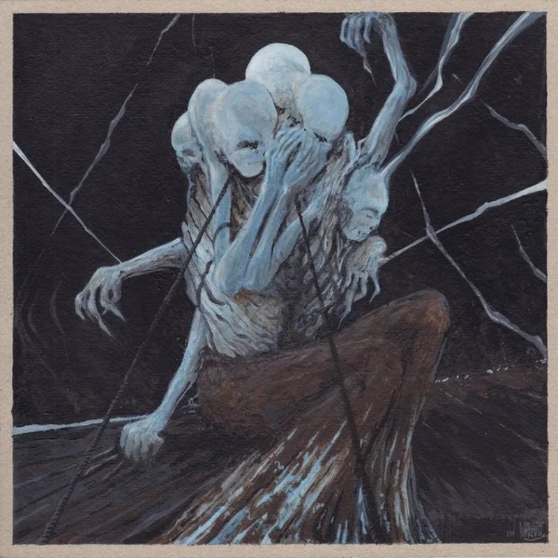 Abaddon Incarnate: Pessimist CD