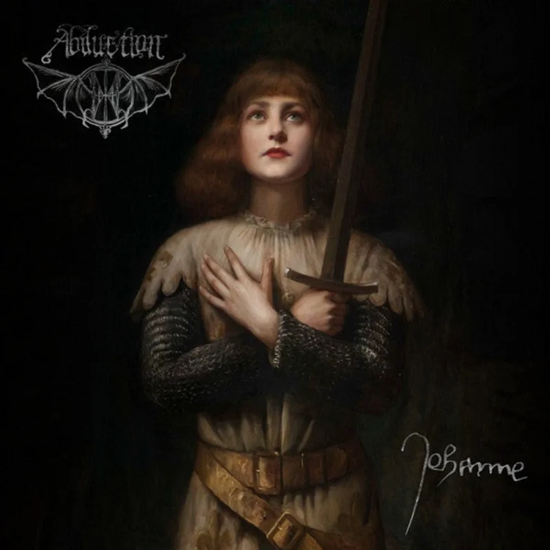 Abduction: Jehanne CD