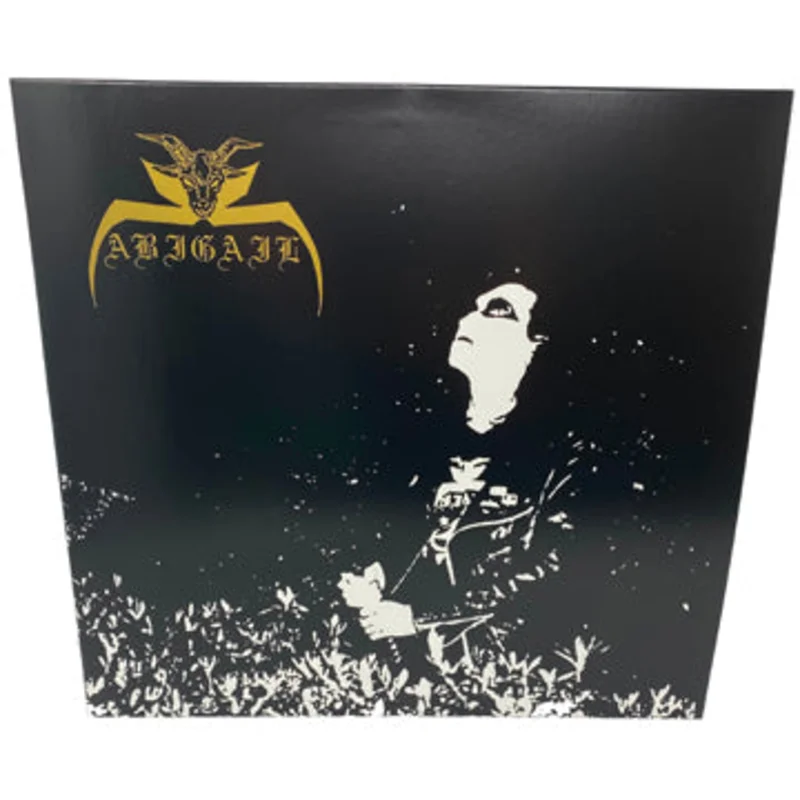 Abigail: The Lord Of Satan 12"
