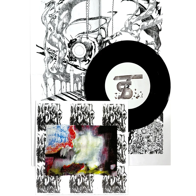 Abism: 2025 7"