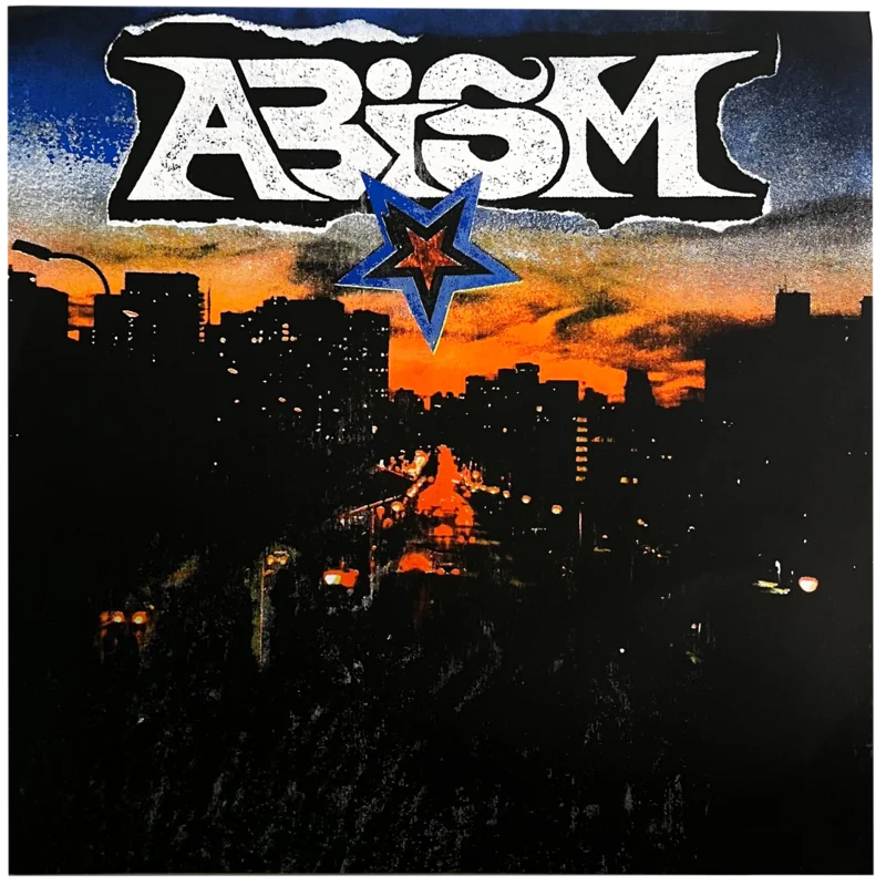 Abism: LP 2023 12"