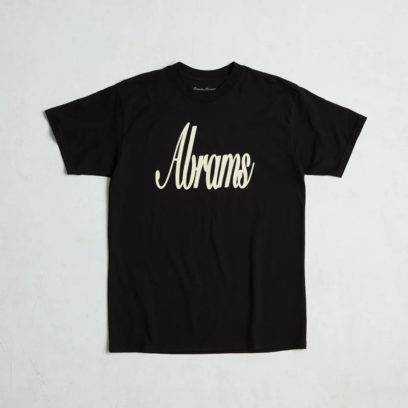 Abrams Gracie Star T-Shirt