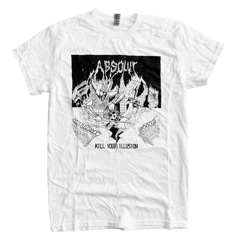 Absolut t-shirt
