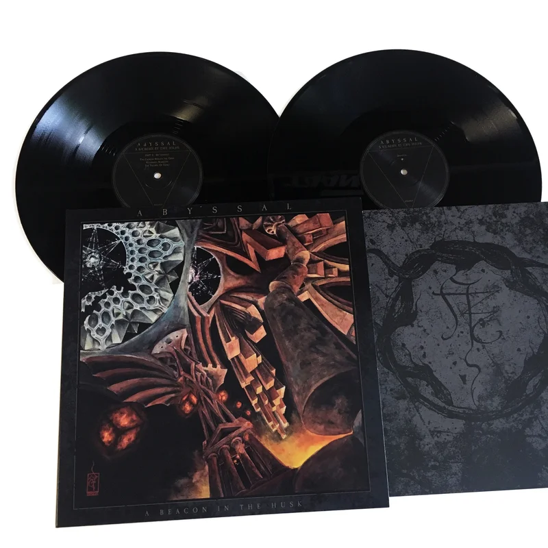 Abyssal: A Beacon in the Husk 12"
