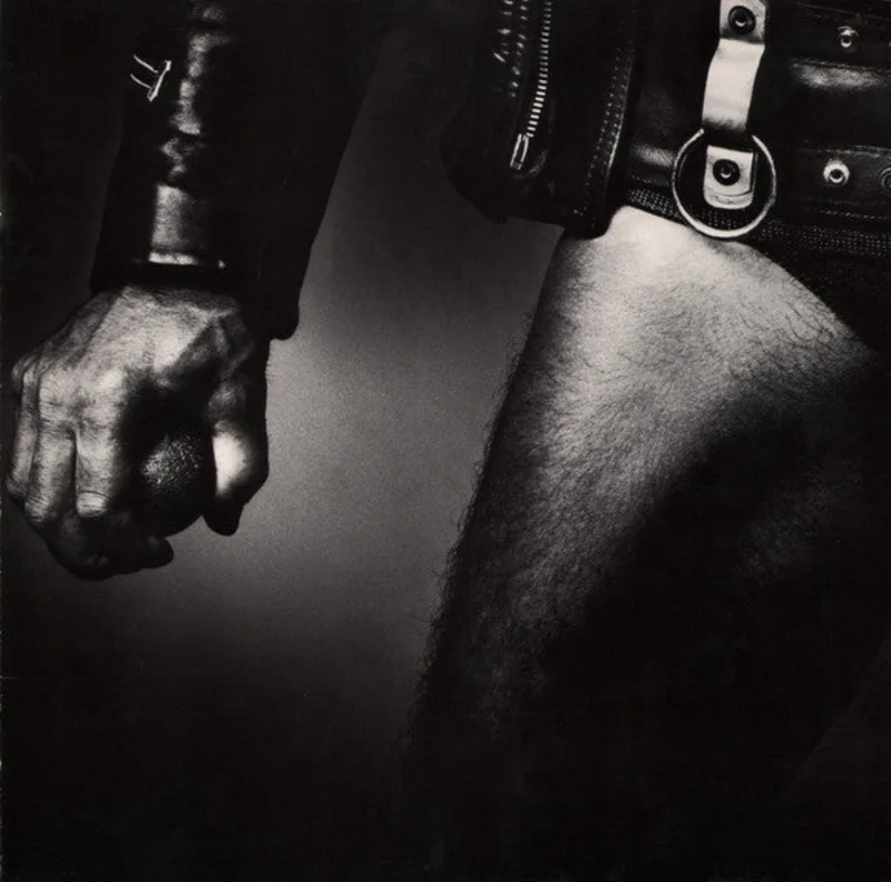 Accept: Balls To The Wall 12"