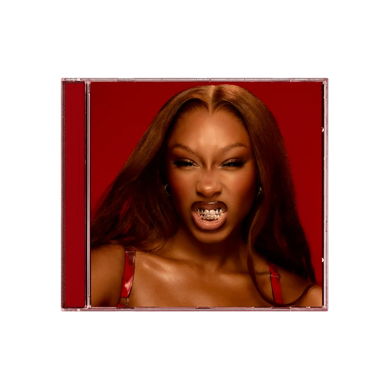Access All Areas: Rene CD
