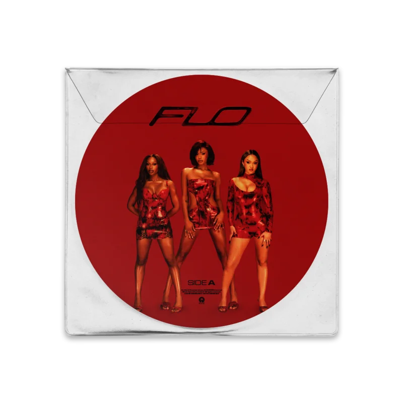 Access All Areas: Store Exclusive Picture Disc 1LP