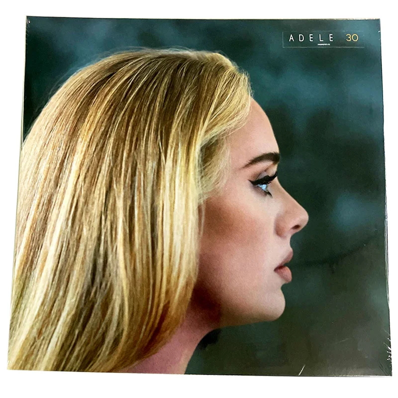 Adele: 30 12"