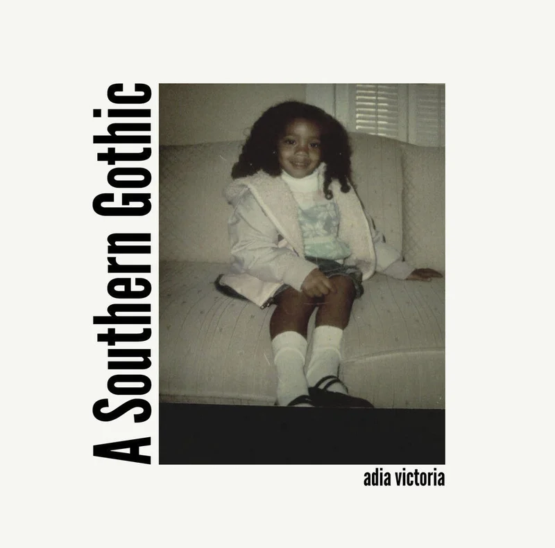 Adia Victoria - Southern Gothic [LP]
