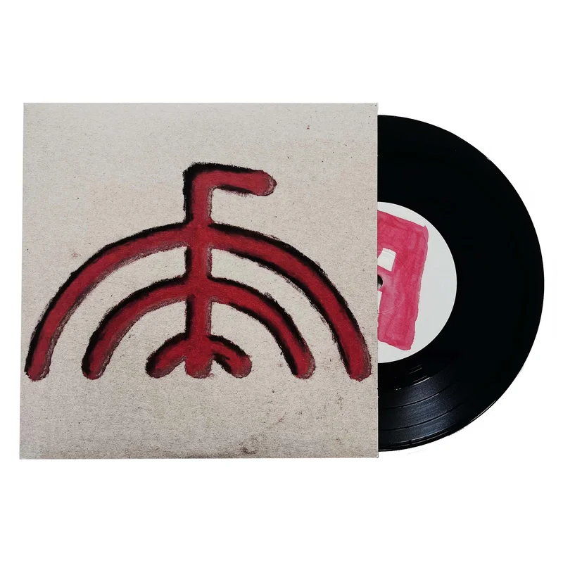 Advoids: S/T 7"