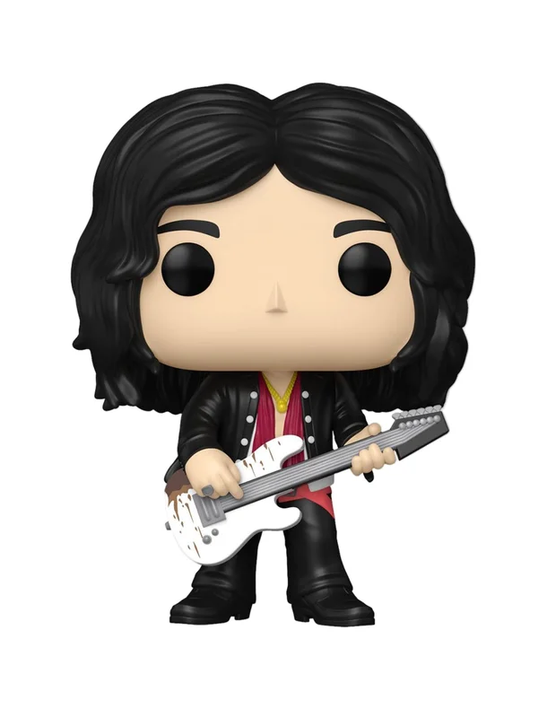 AEROSMITH - JOE PERRY - FUNKO POP! ROCKS