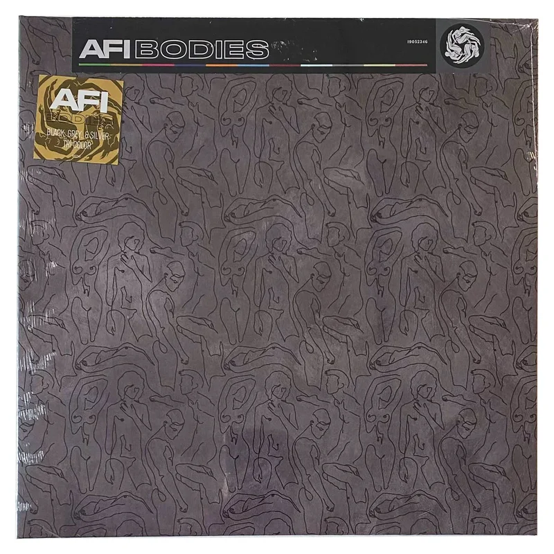 AFI: Bodies 12"