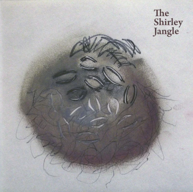 Afternoon Saints: The Shirley Jangle 2x12"