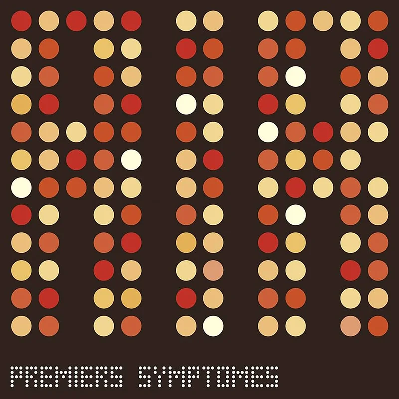 AIR 'PREMIERS SYMPTOMES' LP