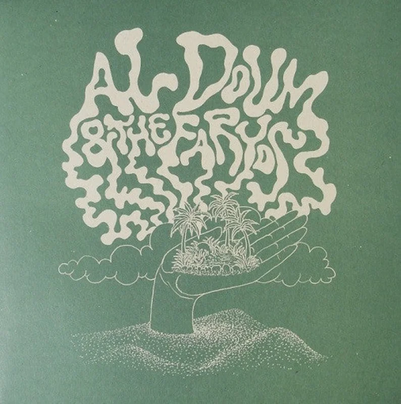 Al Doum & the Faryds: S/T 12"