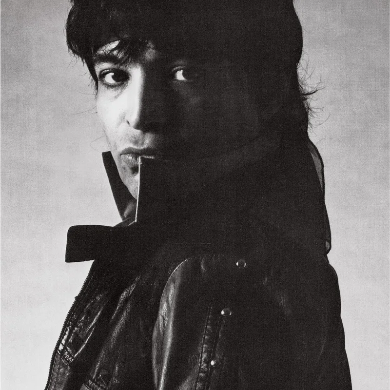 ALAN VEGA - ALAN VEGA - VINYL LP
