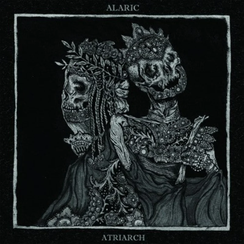 Alaric / Atriarch: Split 12"