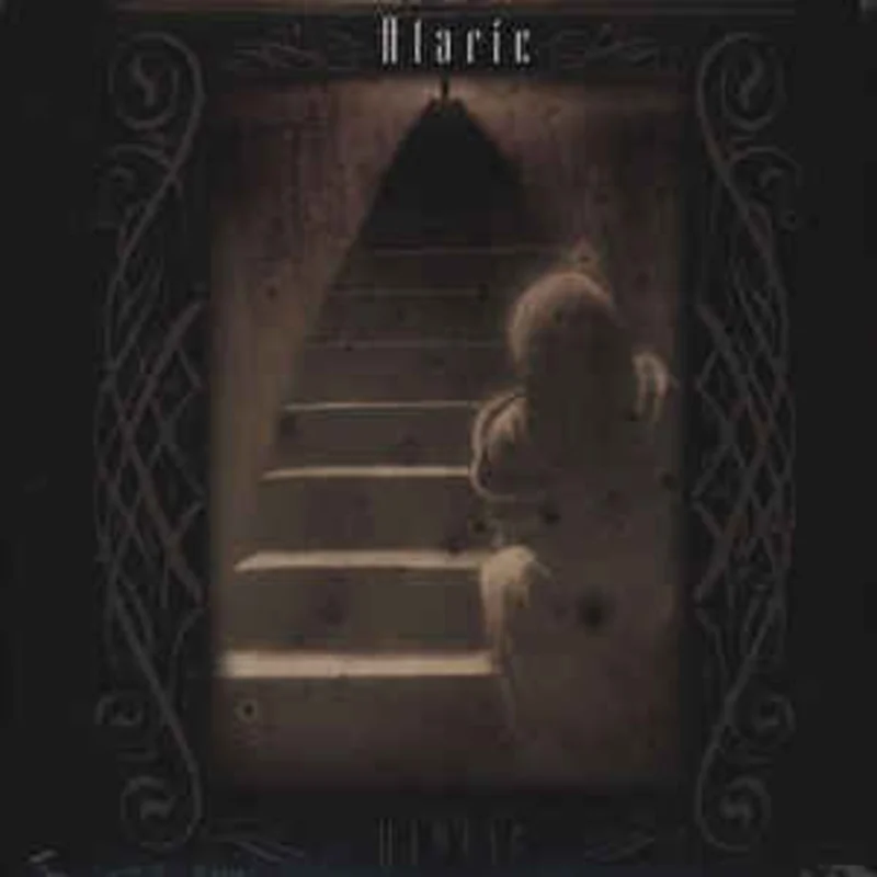 Alaric: S/T 12"