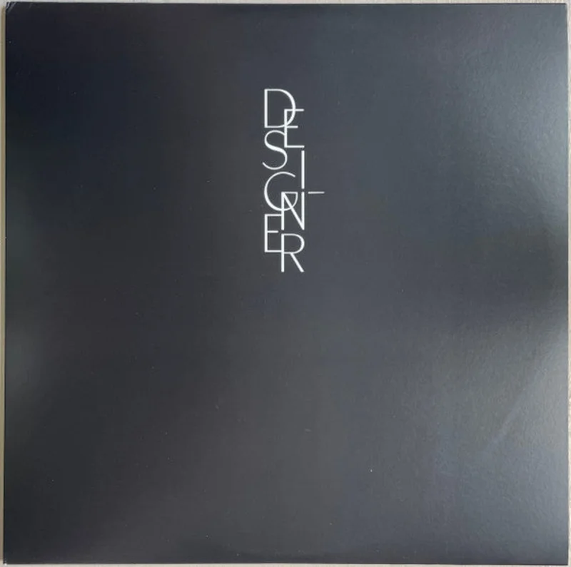 Aldous Harding: Designer 12"