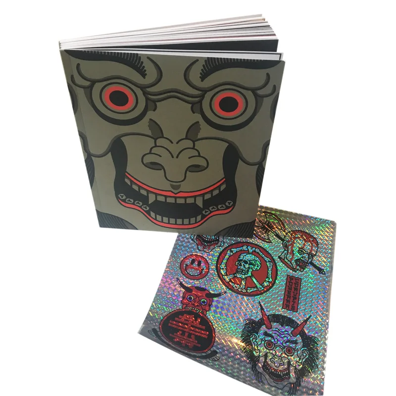 Alexander Heir: Warrr2k book
