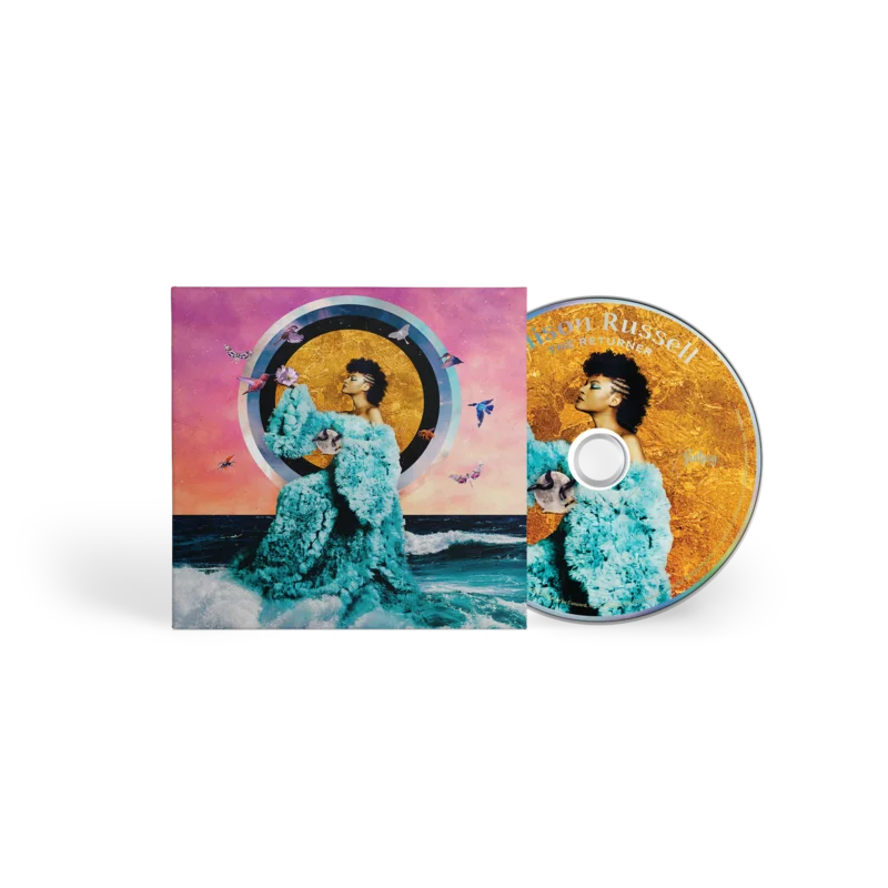 ALLISON RUSSELL 'THE RETURNER' CD