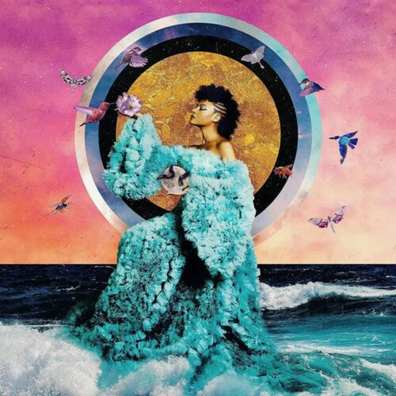 ALLISON RUSSELL - THE RETURNER - VINYL LP