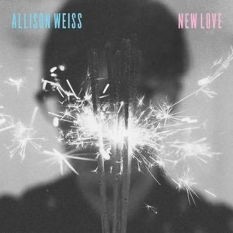 Allison Weiss: New Love 12"