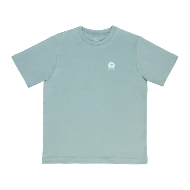 Aloe Palm T-shirt