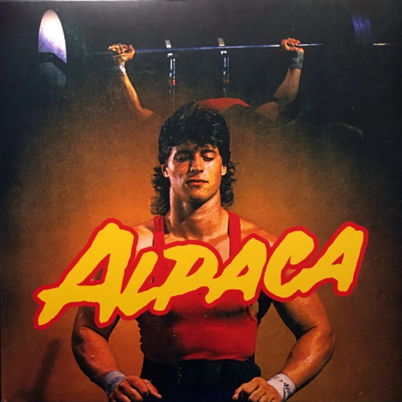 Alpaca: Demimonde 12"