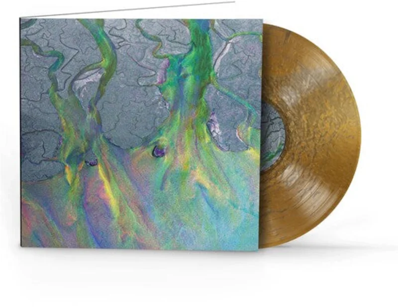Alt-J: An Awesome Wave 12"