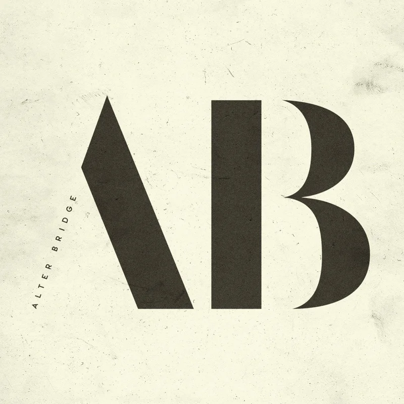 ALTER BRIDGE 'ALTER BRIDGE' 2LP