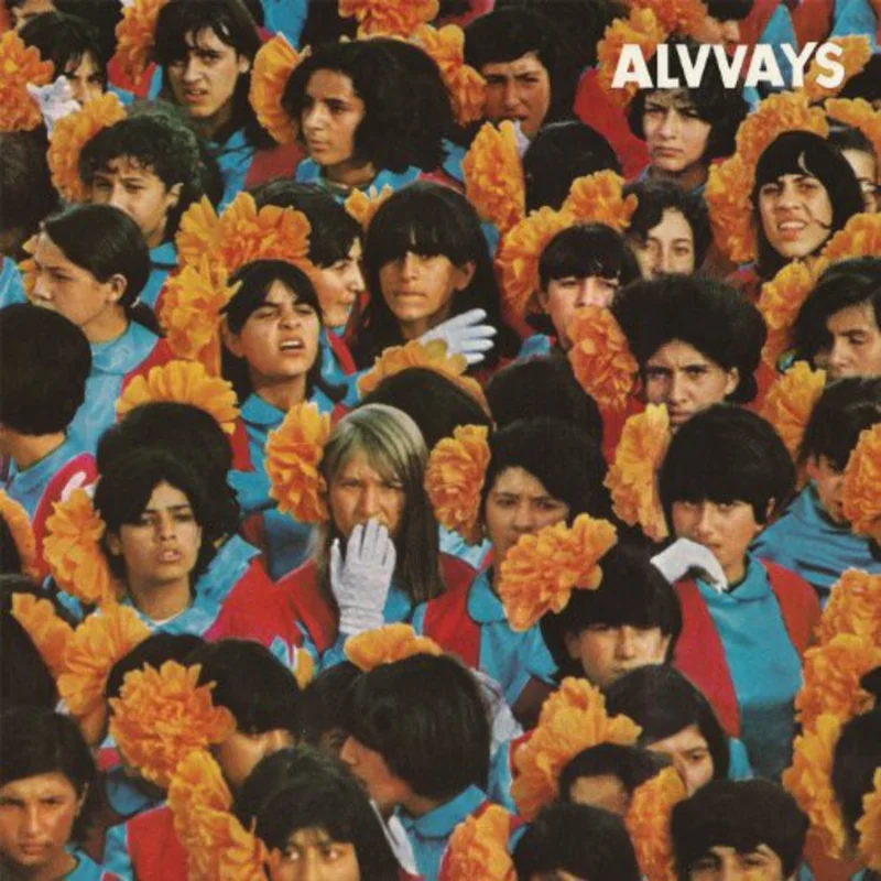 Alvvays: S/T 12" (10th Anniversary Edition)