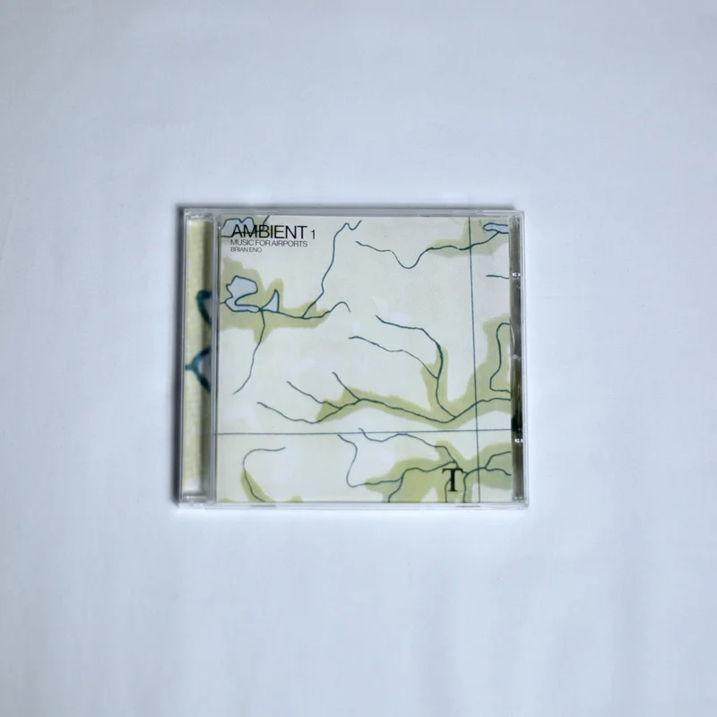 Ambient 1 (music for airports)