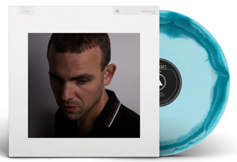 AMEN DUNES 'FREEDOM' LP -SB 15 YEAR EDITION - BLUE WAVE