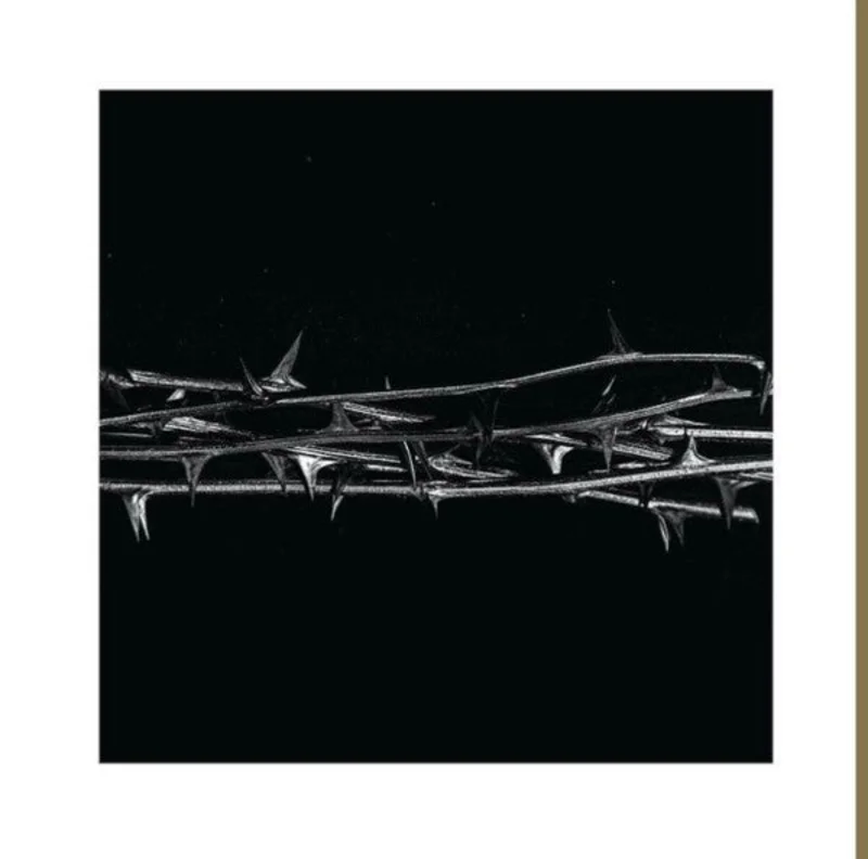Amenra: De Doorn 2x12"