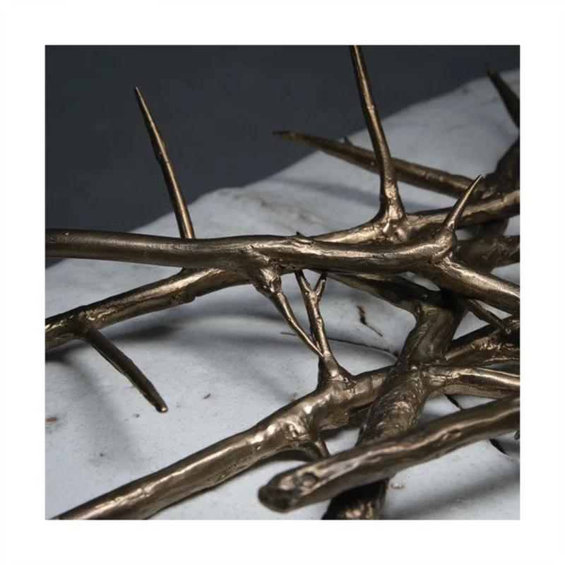 Amenra: De Doorn V2 2x12"