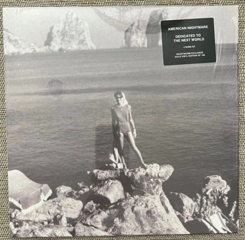 American Nightmare: Dedicated To The Next World 10"